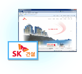 SK건설